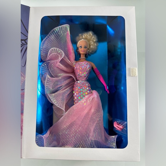 COPY - Classique Barbie Extravaganza - Picture 4 of 8